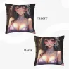 Housse de coussin Fée - Okomall