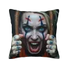 Copri-cuscino Harley Quinn a doppio lato - Okomall