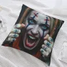 Funda de cojín Harley Quinn de doble cara - Okomall