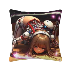 Federa cyberpunk per ragazza - Okomall