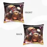 Housse de coussin cyberpunk pour fille - Okomall