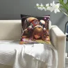 Federa cyberpunk per ragazza - Okomall