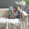 Federa Ragazza della foresta incantata - Okomall Decorazione per la casa in stile Lolita