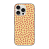 iPhone 15/Pro/Max 豹紋手機殼 - okomall - 個性手機殼客製