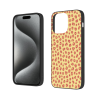 iPhone 15/Pro/Max 豹紋手機殼 - okomall - 個性手機殼客製