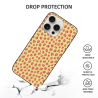 iPhone 15/Pro/Max 豹紋手機殼 - okomall - 個性手機殼客製