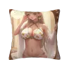 Funda de Almohada de Peluche de Dreamy Girl - Okomall