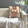 Funda de Almohada de Peluche de Dreamy Girl - Okomall