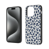 iPhone 15/Pro/Max ヒョウ柄ケース - okomall公式ストア