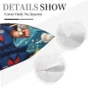 Cute Astronaut Plush Pillow Cover - Okomall