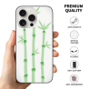 Bamboo iPhone 15 Pro/Pro Max Case - Okomall