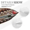 Чехол для подушки с пейзажем в стиле Дзен - 18x18 дюймов | Okomall