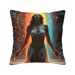 Funda de Almohada 'Sueño Mágico' - Okomall