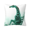 창의적인 봉제 인형 쿠션 커버 - 18x18인치 | Okomall
