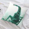 창의적인 봉제 인형 쿠션 커버 - 18x18인치 | Okomall