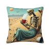 Funda de Almohada de Peluche 'Maravillas del Desierto' - Okomall
