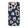 iPhone 15 Pro/Pro Max 抽象紋理手機殼 - okomall