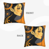 Copertura cuscino Dream Girl - Okomall