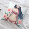 Coussin moelleux style kawaii pour fille - Boutique officielle Okomall