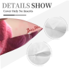 Cuscino Decorativo in Peluche a Forma di Vitellino Carino - Okomall