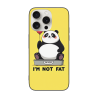 iPhone 15/Pro/Max 卡通可爱手机壳 - okomall