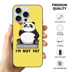 iPhone 15/Pro/Max 卡通可爱手机壳 - okomall