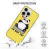 iPhone 15/Pro/Max 卡通可爱手机壳 - okomall