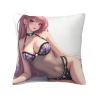 Housse de Coussin Anime Kawaii pour Filles - Okomall