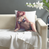 Copri Cuscino Anime Kawaii per Ragazze - Okomall