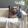 Kuscheliges Kissenbezug mit doppelseitigem Persönlichkeitsdesign - Okomall