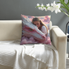 드림걸즈 плюшевая наволочка - 18x18인치 | OKOMALL