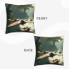 Housse de coussin en peluche Star Wars Storm - Okomall