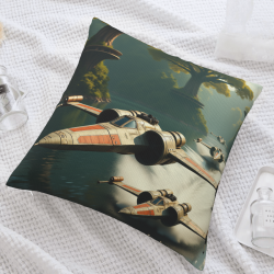 スター・ウォーズ ストームトルーパー ぬいぐるみ クッションカバー - Okomall