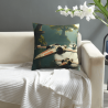 Housse de coussin en peluche Star Wars Storm - Okomall