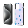 花漾iPhone 15/Pro/Pro Max手机壳 - okomall