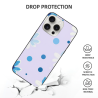 花漾iPhone 15/Pro/Pro Max手机壳 - okomall