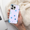 Floral iPhone 15/Pro/Pro Max Case - okomall
