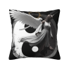 Pisces Plush Cushion Cover - OkOmall