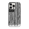 Coque pour iPhone 15 Pro/Pro Max avec texture de fissures - okomall
