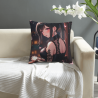 Housse de coussin en peluche Magical Girl - Okomall