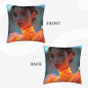 Housse de coussin pour fille 'Rêve Enchanteur' - Boutique officielle Okomall