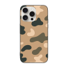 迷彩iPhone 15 Pro/Pro Max手机壳 - okomall