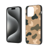 迷彩iPhone 15 Pro/Pro Max手机壳 - okomall
