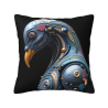Funda de cojín de plumas mecánicas - Okomall
