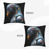Funda de cojín de plumas mecánicas - Okomall