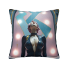 Housse de coussin de style Lolita - OkoMall
