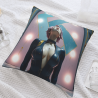 Housse de coussin de style Lolita - OkoMall