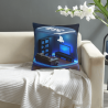 Cozy Plush Pillow Cover - Okomall