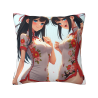 Cuscino Peluche Anime Ragazza - Okomall