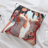 Cuscino Peluche Anime Ragazza - Okomall